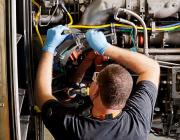 DE Aerospace technician