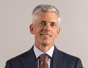 Stratos CEO Gary Fitzgerald 