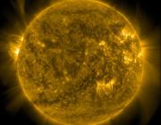 NASA/GSFC/Solar Dynamics Observatory