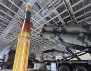 Strong Bow missile defense system