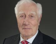 Pierre J. Jeanniot, former Air Canada president and CEO and IATA director general