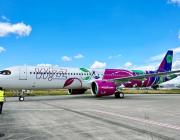 Wizz Air A321neo