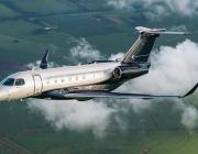 Embraer Praetor 600