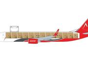 Aeronautical Engineers Inc. drawing