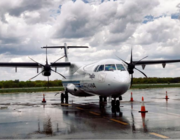 Air Botswana ATR 72-600