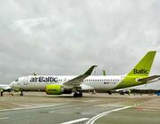 airBaltic A220-300
