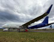 Airbus A320neo from Aerfin