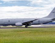 first aussie poseidon with blk 2 upgrade