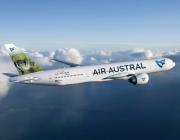 An Air Austral Boeing
