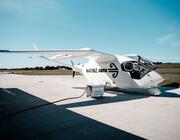 Beta Alia CX300 in Tauranga