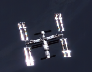 HEO's network of in-space cameras capture images of a variety of space objects.