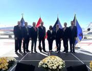 Bombardier Fort Wayne, Indiana, facility