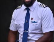 Captain Edom Tamunotonye Tawo