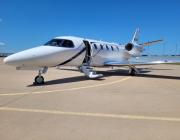 Textron Aviation’s Citation Ascend