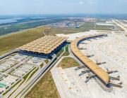 Phnom Penh Techo International Airport 