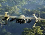 Sikorsky Rotor Blown Wing concept