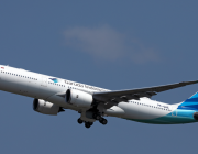Garuda Indonesia A330-900
