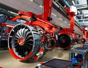 Leap-1A production line