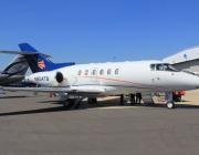 Hawker 800XP