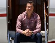 MyFlight Advisor CEO Jeffrey Reis. 