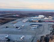 Icelandair hub Keflavik