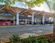 Kenyatta International Airport