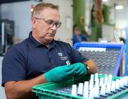 GE Aerospace employee