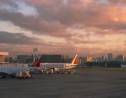 Ninoy Aquino Airport