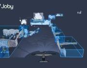 Joby is using Nvidia’s latest IGX Thor edge processor in the perception function for its Superpilot autonomous flight system.