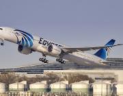Egyptair 777