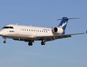 Skywest CRJ200