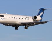 Regional jet
