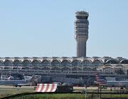 Ronald Regean National Airport