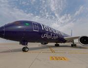 Riyadh Air Boeing 787-9 