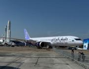 Riyadh Air aircraft