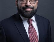 RoyalJet CEO Shafiul Syed