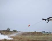 Seneca says its drones can fight fighters autonomously  Credit: Seneca