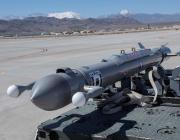  Angry Kitten ALQ-167 Electronic Countermeasures (ECM) Pod