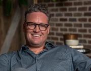 SyberJet's Trevor Milton