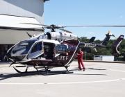 UMass Life Flight