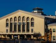 Vilnius International Airport