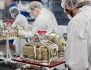 aerospace technicians