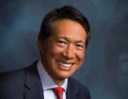 Wolf Holding CEO Emzon Shung