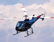 Enstrom Helicopter Corporation 480b elite