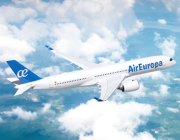Air Europa A350-900