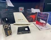 Apcela has reintroduced the SmartSky Networks system under its own brand. 