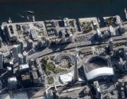 blacksky earth imaging photo