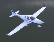 Bye Aerospace expects to certify the eFlyer 2 in time for first deliveries in 2028.