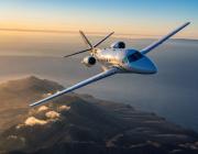Cessna Citation Ascend