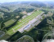 daegu airport plan pic